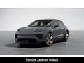 Porsche Macan 4S InnoDrive Head-Up Surround-View BOSE Grau - thumbnail 1