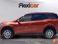 Mahindra XUV500 AWD (4X4) W8 - 7 plazas Naranja - thumbnail 3