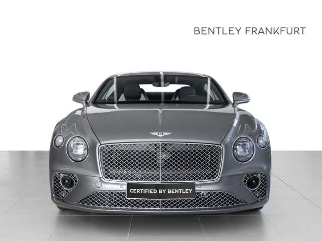 Bentley Continental New Continental GT W12 von BENTLEY FRANKFURT