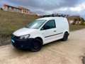 Volkswagen Caddy fURGON 1.6 TDI 75 CV. Blanco - thumbnail 1
