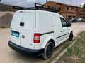 Volkswagen Caddy fURGON 1.6 TDI 75 CV. Blanco - thumbnail 3