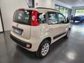 Fiat Panda Panda 0.9 t.air t. natural power Pop 80cv E6+UNICO Beige - thumbnail 4