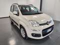 Fiat Panda Panda 0.9 t.air t. natural power Pop 80cv E6+UNICO Beige - thumbnail 3