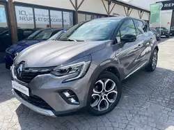 Renault Captur mild hybrid 160 EDC Techno