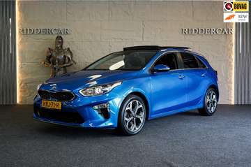 1.4 T-GDi DynamicLine|GARANTIE|AUTOMAAT|PANO|CRUIS