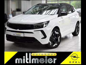 GSe 4x4 Plug-In-Hybrid AHK NAVI el.HK