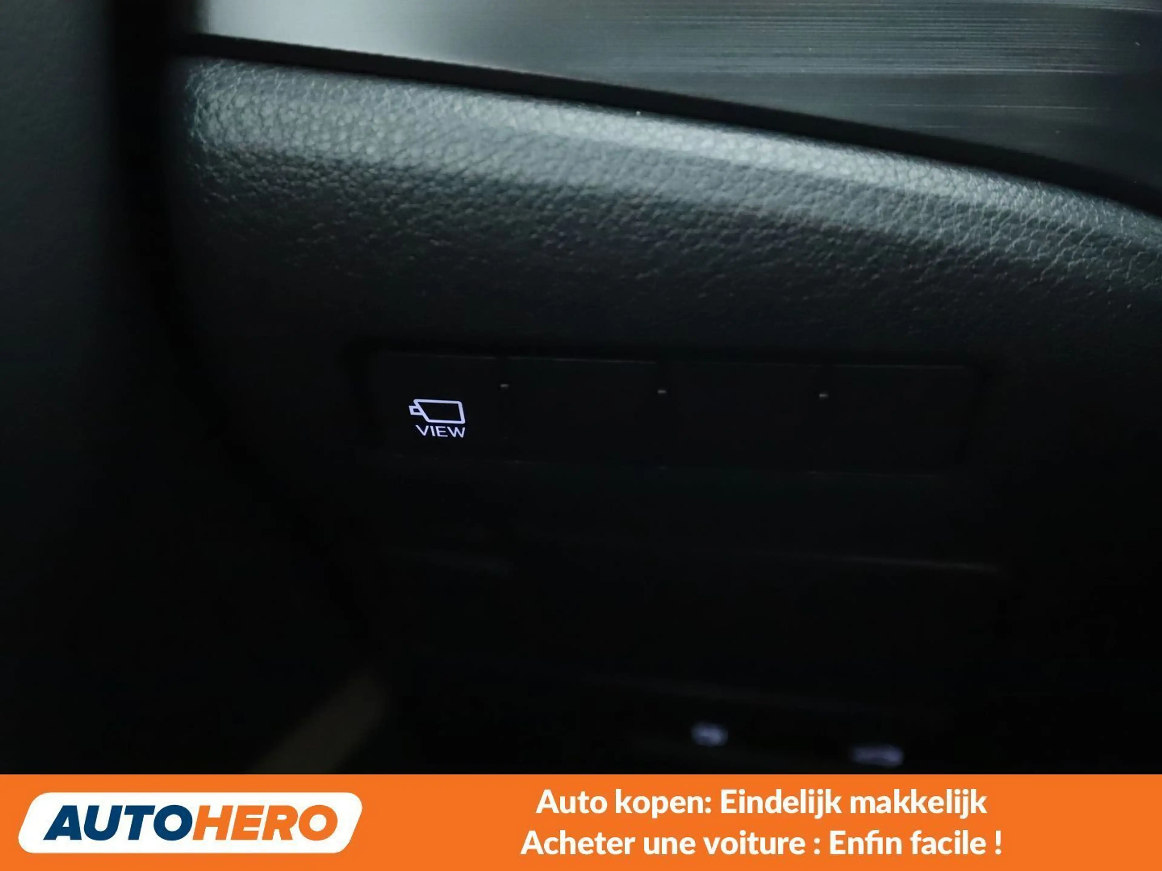 Lexus ES 300 ES 300h — photo 15