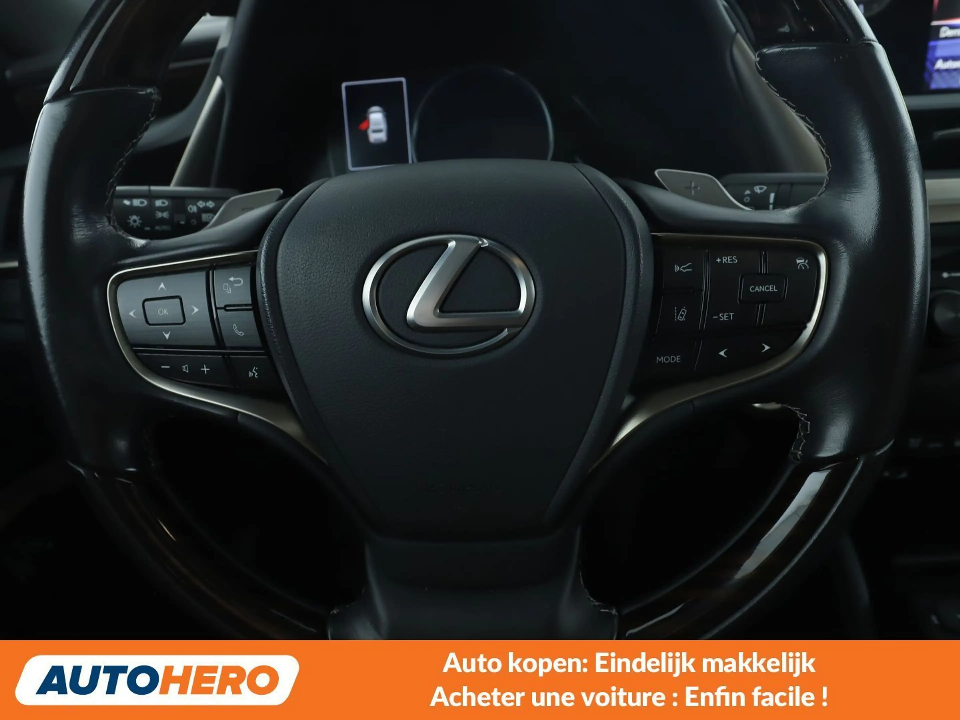 Lexus ES 300 ES 300h — photo 5
