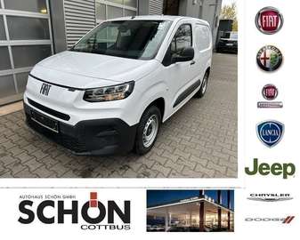 Doblò Kastenwagen M 1.2 Benzin 81 kW Easy Pro