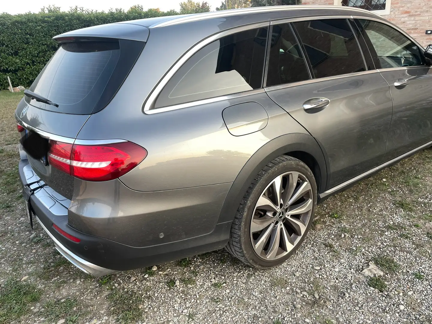 Mercedes-Benz E 400 SW All-Terrain d Premium Plus 4matic auto - 2