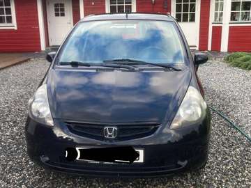 Jazz 1.4i ES Sport