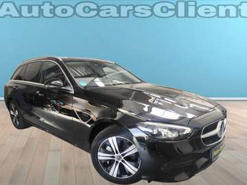 Estate 300e 9G-Tronic