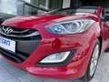 Hyundai i30 1,6 CRDi Go Plus*PANORAMADACH*Kupplung Neu Rouge - thumbnail 11