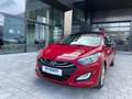 Hyundai i30 1,6 CRDi Go Plus*PANORAMADACH*Kupplung Neu Rojo - thumbnail 7