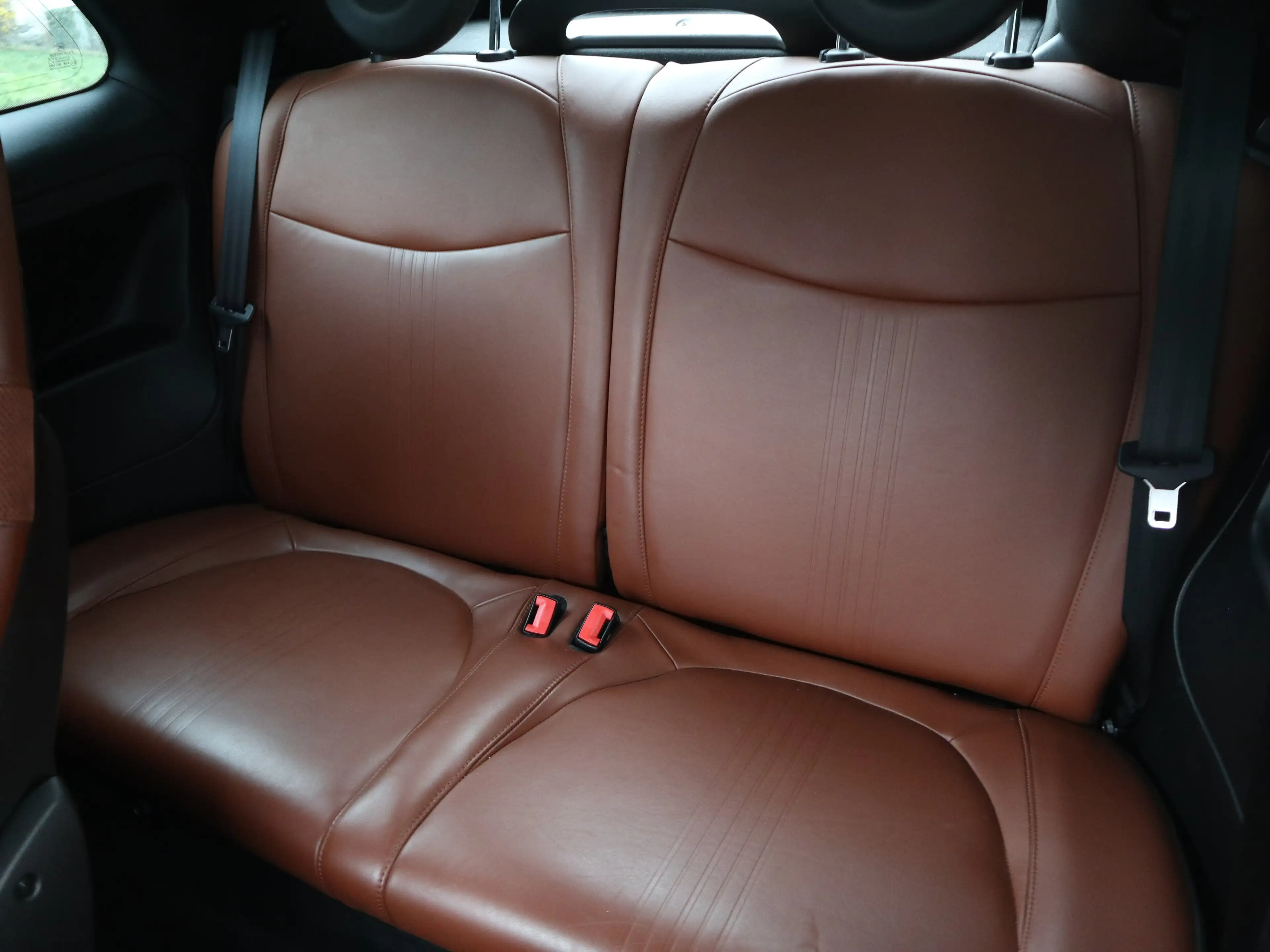 Abarth 595 Competizione C Kit ESTETICO Abarth Bi-Xenon Interscope ZR neu — photo 13