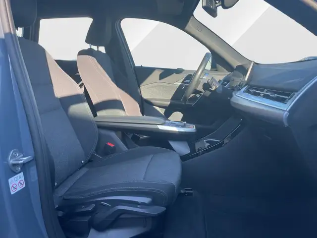 BMW X1 view 13