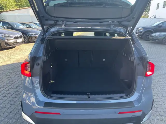BMW X1 view 15