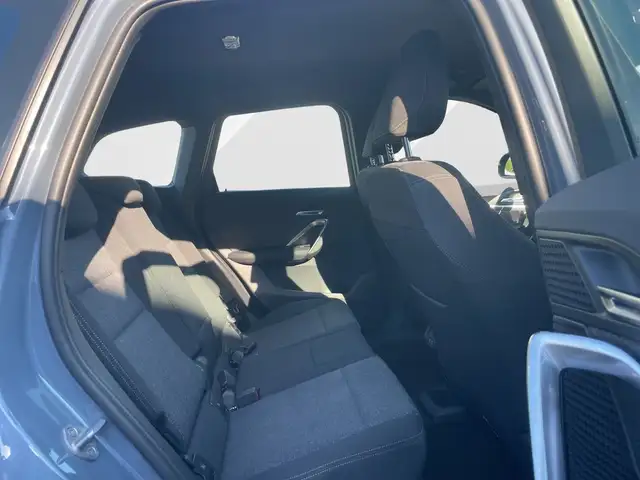 BMW X1 view 14