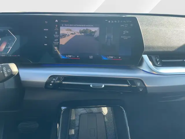 BMW X1 view 10