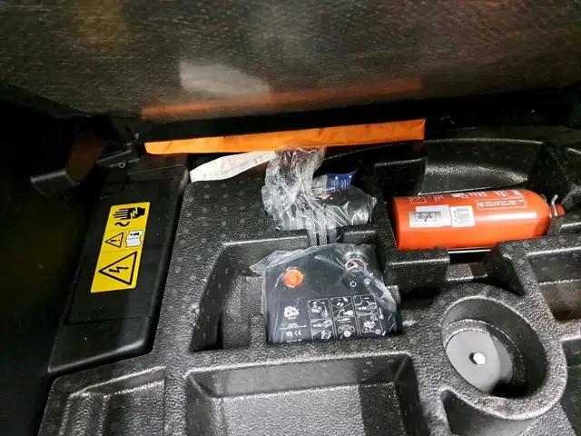 Jeep Compass view 8