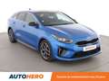 Kia ProCeed / pro_cee'd 1.6 CRDi ISG GT Line Premium DCT7 Bleu - thumbnail 8