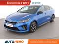 Kia ProCeed / pro_cee'd 1.6 CRDi ISG GT Line Premium DCT7 Bleu - thumbnail 1