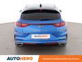 Kia ProCeed / pro_cee'd 1.6 CRDi ISG GT Line Premium DCT7 Bleu - thumbnail 5