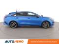 Kia ProCeed / pro_cee'd 1.6 CRDi ISG GT Line Premium DCT7 Bleu - thumbnail 7