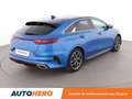 Kia ProCeed / pro_cee'd 1.6 CRDi ISG GT Line Premium DCT7 Bleu - thumbnail 6