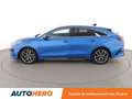 Kia ProCeed / pro_cee'd 1.6 CRDi ISG GT Line Premium DCT7 Bleu - thumbnail 3