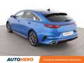Kia ProCeed / pro_cee'd 1.6 CRDi ISG GT Line Premium DCT7 Bleu - thumbnail 4
