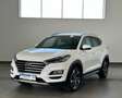 Hyundai TUCSON 2.0 CRDI Style 4WD+AHK+NAVI+KAMERA Weiß - thumbnail 1