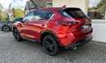 Mazda CX-5 Homura FWD 360°-BOSE-Matrix LED-CarPlay Rouge - thumbnail 4