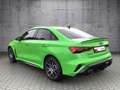 Audi RS3 Limousine 2.5 TFSI quattro S-tronic Grün - thumbnail 3