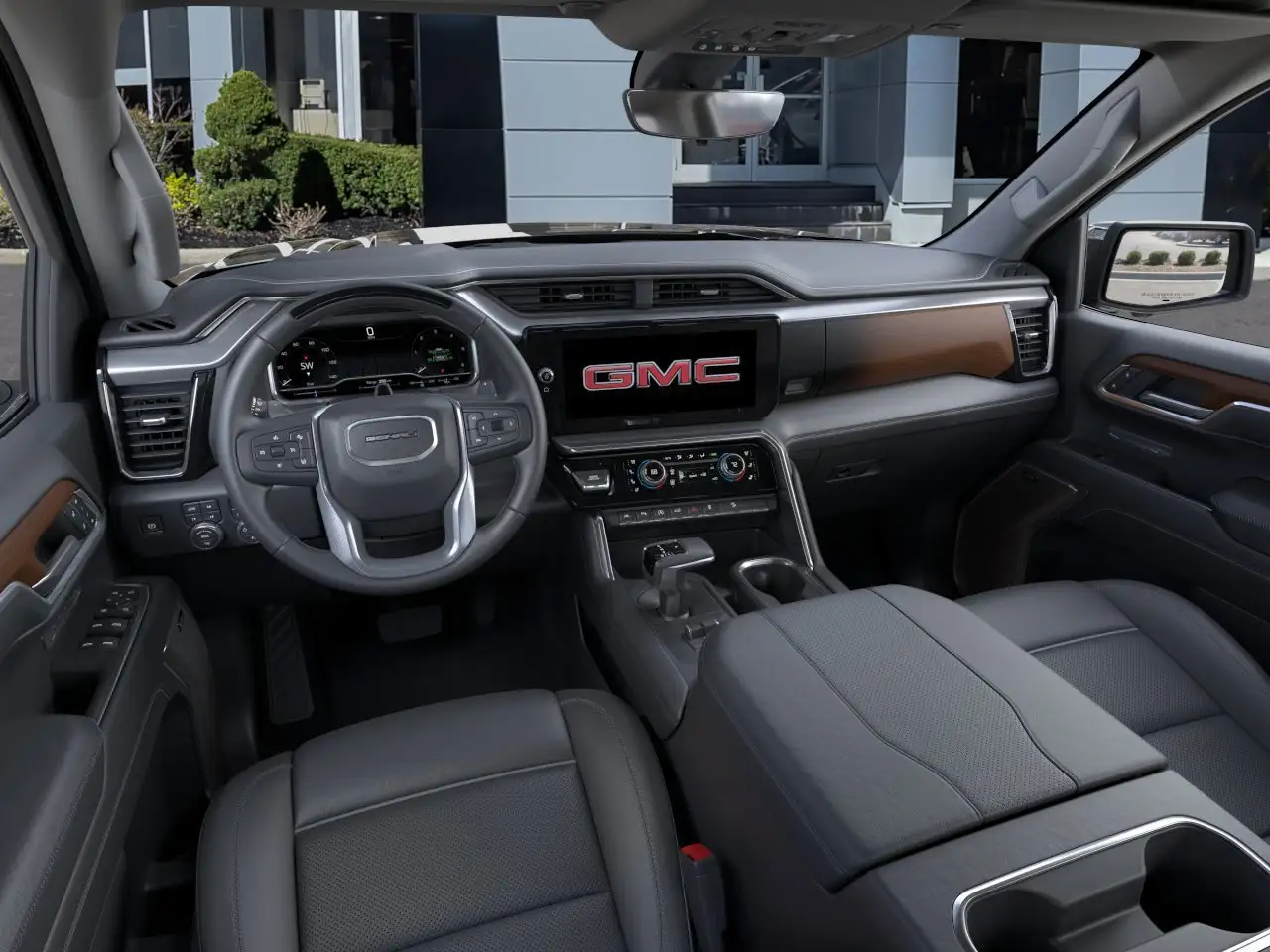 GMC Sierra 1500 снимка GMC Sierra 1500