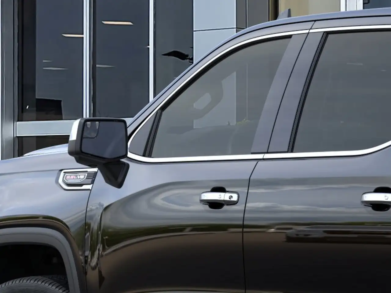 GMC Sierra 1500 снимка GMC Sierra 1500