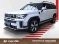 Hyundai SANTA FE HEV SIGNATURE Komfort-P Tech-P Glasdach Weiß - thumbnail 1