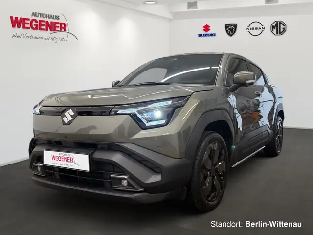 Suzuki e VITARA (61kWh) Comfort+ LED NAVI 360°