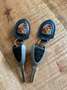 Porsche Boxster S+3.2i+Tiptronic Blauw - thumbnail 20