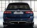 Mercedes-Benz E 400 E 450 T 4M AMG+PANO+360+AHK+LED+FAHRASS+BURMESTER Blau - thumbnail 9