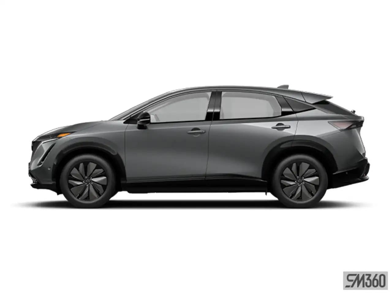2026 Nissan Ariya