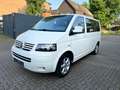 Volkswagen T5 Caravelle T5 CARAVELLE Lang (8-Si.) Weiß - thumbnail 5