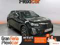 Peugeot 2008 Eléctrico Allure 156 (115kW) Negro - thumbnail 2