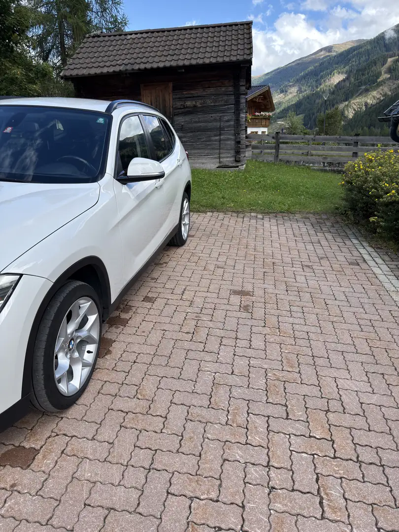 BMW X1 xDrive 18d - 2