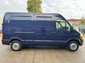 Renault Master II Phase 2 Kasten L2H2*94TKM*TÜV NEU Blau - thumbnail 8