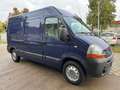 Renault Master II Phase 2 Kasten L2H2*94TKM*TÜV NEU Blau - thumbnail 3