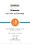 Renault Master II Phase 2 Kasten L2H2*94TKM*TÜV NEU Blau - thumbnail 17