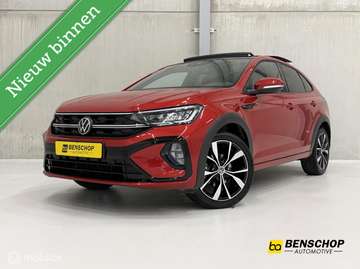 1.0 TSI R-Line Panodak IQ LED ACC Carplay Camera S