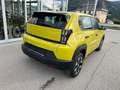 Fiat Grande Panda Grande Panda Hybrid mHEV 110 6-Gang eDCT Icon Icon Gelb - thumbnail 6