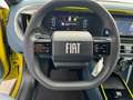 Fiat Grande Panda Grande Panda Hybrid mHEV 110 6-Gang eDCT Icon Icon Gelb - thumbnail 14
